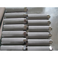 Stainless Steel Mesh Barrel Filter SUS304